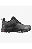 Salomon L41287000 Gore-Tex Bağcıklı Su Geçirmez Tekstil Erkek Outdoor Ayakkabı