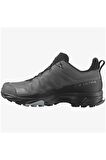 Salomon L41287000 Gore-Tex Bağcıklı Su Geçirmez Tekstil Erkek Outdoor Ayakkabı