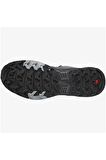 Salomon L41287000 Gore-Tex Bağcıklı Su Geçirmez Tekstil Erkek Outdoor Ayakkabı