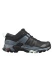 Salomon L41289600 Gore-Tex Bağcıklı Su Geçirmez Tekstil Kadın Outdoor Ayakkabı