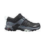 Salomon X Ultra 4 Gore-Tex Kadın Outdoor Ayakkabı