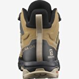Salomon L41294100 Gore-Tex Bağcıklı Su Geçirmez Tekstil Erkek Outdoor Ayakkabı
