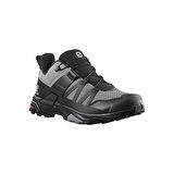 Salomon L41385600 Gore-Tex Bağcıklı Su Geçirmez Tekstil Erkek Outdoor Ayakkabı