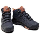 Salomon X Ultra 4 Mid Gore-Tex Kadın Outdoor Bot-L41295600