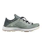 Salomon Çok Renkli Kadın Outdoor Ayakkabısı AMPHIB BOLD 2 W Green