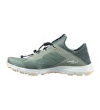 Salomon Çok Renkli Kadın Outdoor Ayakkabısı AMPHIB BOLD 2 W Green