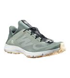 Salomon Çok Renkli Kadın Outdoor Ayakkabısı AMPHIB BOLD 2 W Green