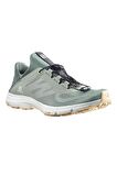 Salomon Çok Renkli Kadın Outdoor Ayakkabısı AMPHIB BOLD 2 W Green