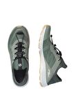 Salomon Çok Renkli Kadın Outdoor Ayakkabısı AMPHIB BOLD 2 W Green