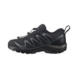 Salomon XA Pro V8 Waterproof Çocuk Patika Koşu Ayakkabısı