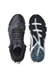 Salomon L41460900 Gore-Tex Bağcıklı Su Geçirmez Tekstil Erkek Outdoor Ayakkabı