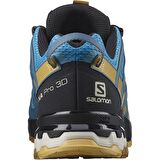 Salomon Xa Pro 3D V8 Erkek Outdoor Ayakkabı-L41439900BFB