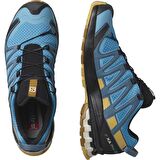 Salomon Xa Pro 3D V8 Erkek Outdoor Ayakkabı-L41439900BFB