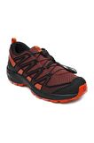 Salomon 414361 Bağcıklı Gore-Tex Tekstil Kışlık Unisex Trekking Ayakkabı 