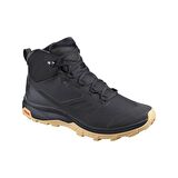 Salomon L40922000 Bağcıklı Su Geçirmez Tekstil Erkek Outdoor Ayakkabı