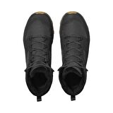 Salomon L40922000 Bağcıklı Su Geçirmez Tekstil Erkek Outdoor Ayakkabı