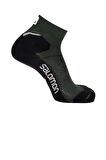 Salomon Speedcross Ankle Çorap LC17811