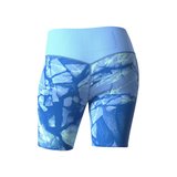 Salomon Cross Multi 7" Kadın Koşu Şortu