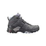 Salomon X Ultra 4 Mid Gore-Tex Kadın Outdoor Bot-L41625000MGN