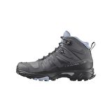 Salomon X Ultra 4 Mid Gore-Tex Kadın Outdoor Bot-L41625000MGN