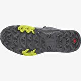 Salomon L41622900 Gore-Tex Bağcıklı Su Geçirmez Tekstil Erkek Outdoor Ayakkabı