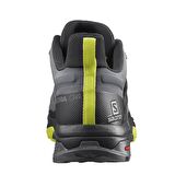 Salomon L41622900 Gore-Tex Bağcıklı Su Geçirmez Tekstil Erkek Outdoor Ayakkabı