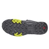 Salomon L41622900 Gore-Tex Bağcıklı Su Geçirmez Tekstil Erkek Outdoor Ayakkabı