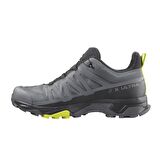 Salomon L41622900 Gore-Tex Bağcıklı Su Geçirmez Tekstil Erkek Outdoor Ayakkabı