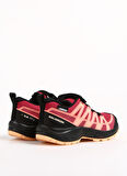 Salomon Bordo - Pembe Erkek Outdoor Ayakkabısı L41614300 XA PRO V8 CSWP K