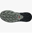 Salomon L41587800 Gore-Tex Bağcıklı Su Geçirmez Tekstil Erkek Outdoor Ayakkabı