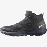 Salomon OUTpulse Gore Tex Erkek Trekking Botu