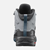 Salomon X ULTRA 4 MID GTX W Gri Kadın Bot