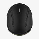 Salomon Driver Pro Sigma Mips Unisex Kayak/Snowboard Kaskı-L47011300BLK
