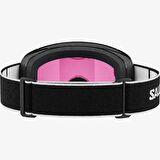 Salomon Aksium 2.0 Access Goggle Unisex Kayak/Snowboard Gözlük-L41782500BLK