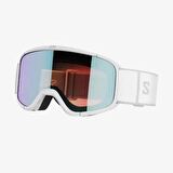 Salomon Aksıum 2.0 Photochromic Goggle Unisex Kayak/Snowboard Gözlük-L41783400101