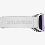 Salomon Aksıum 2.0 Photochromic Goggle Unisex Kayak/Snowboard Gözlük-L41783400101