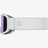 Salomon Aksıum 2.0 Photochromic Goggle Unisex Kayak/Snowboard Gözlük-L41783400101