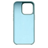 Gpack Apple iPhone 14 Pro Kılıf Magsafeli Sert Mika Baets Kapak