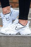 Nike Air Heights Air-Sole Yastıklama Kadın Spor Ayakkabı 
