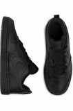 NIKE GRS BQ5448-001 NIKE COURT BOROUGH LOW 2 (GS)