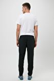 Nike M Df Run Stripe Wvn Pant Erkek Eşofman Alt BV4840-010-Siyah