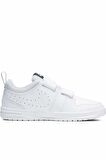 Nike Pico 5 (PSV) AR4161-100 Beyaz Çocuk Ayakkabı
