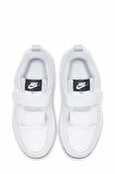Nike Pico 5 (PSV) AR4161-100 Beyaz Çocuk Ayakkabı