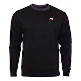 Erkek Sportswear Club Sweatshırt Bv2662-011