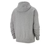 Nike M Nsw Club Hoodıe Po Bb Erkek Gri Sweatshirt 
