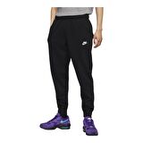 Nike M Nsw Club Jggr Ft Erkek Siyah Eşofman Altı -