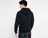 Nike Club Hoodie BV2973-010 Erkek Sweatshirt