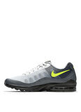 Nike Air Max Invigor Siyah - Gri Erkek Lifestyle Ayakkabı CD1515-004 