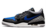 NIKE AIR JORDAN LEGACY 312 LOW SİYAH ERKEK SPOR AYAKKABI CD7069041 E-128