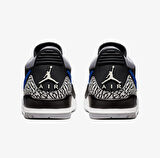 NIKE AIR JORDAN LEGACY 312 LOW SİYAH ERKEK SPOR AYAKKABI CD7069041 E-128